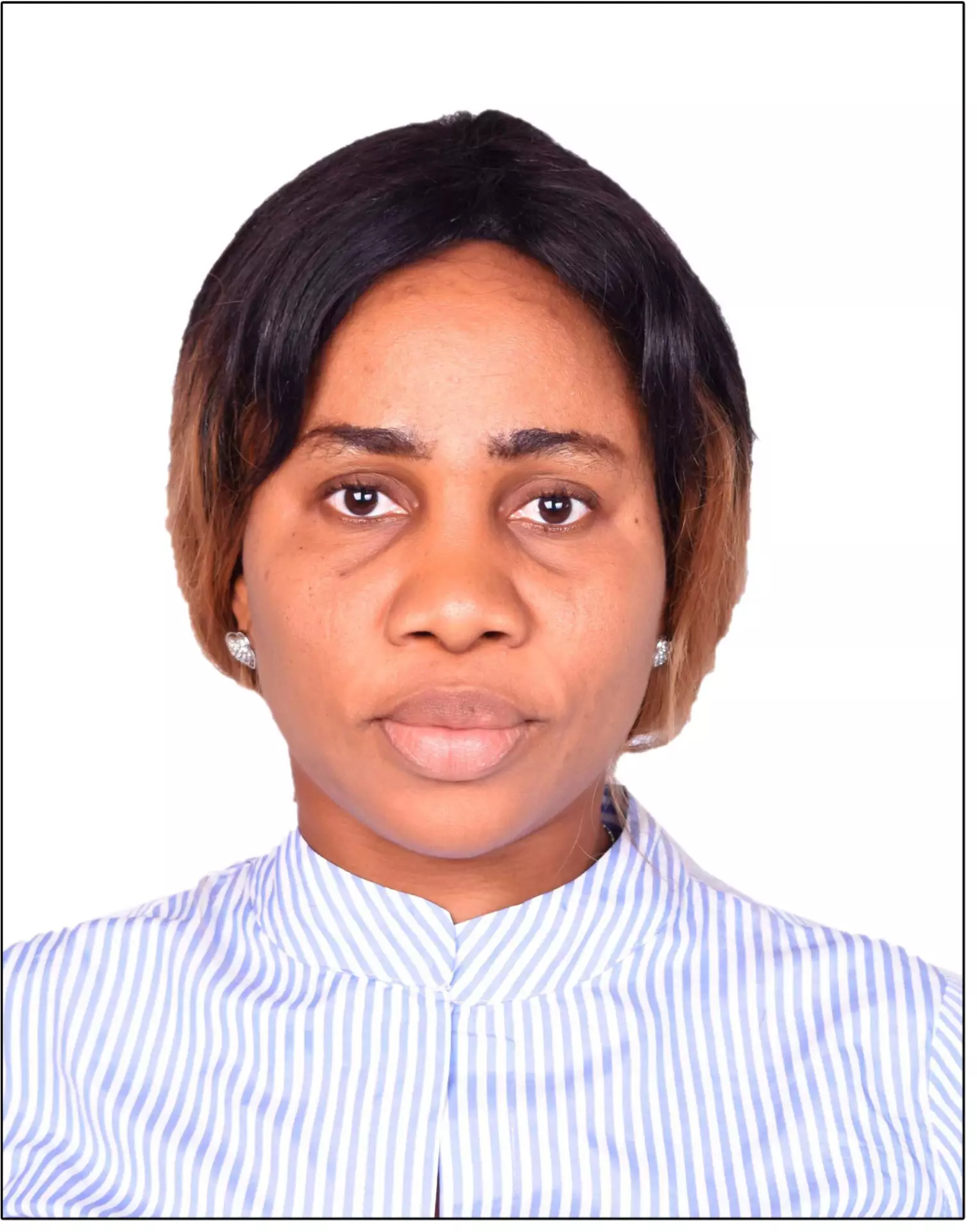 Sandra-divine Aigbochie avatar picture