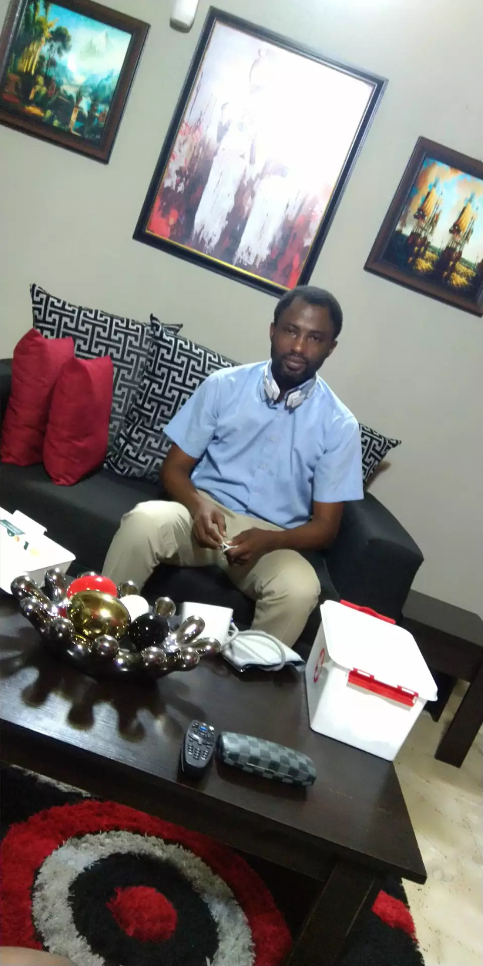 Julius Olukayode avatar picture