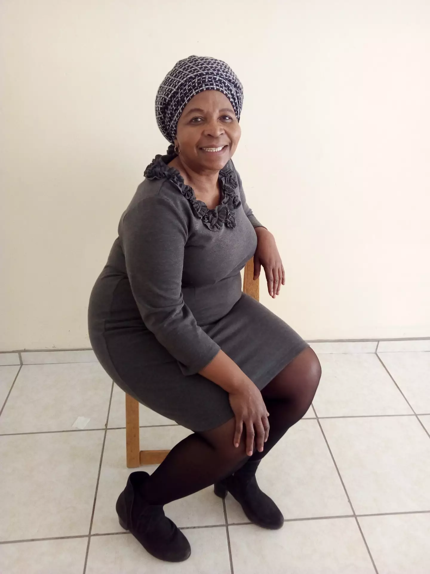 Grace Shandu avatar picture
