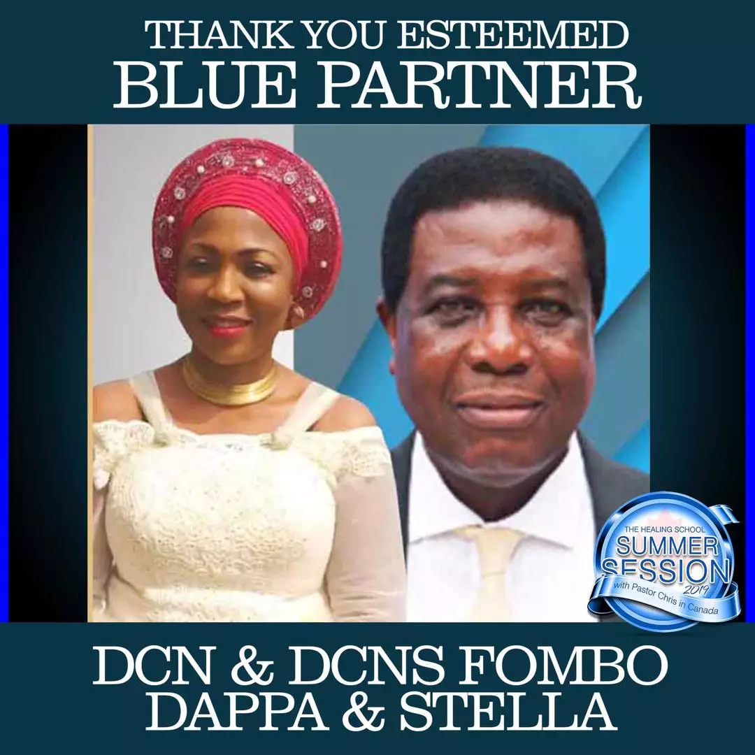 Deacon Dappa Fombo avatar picture