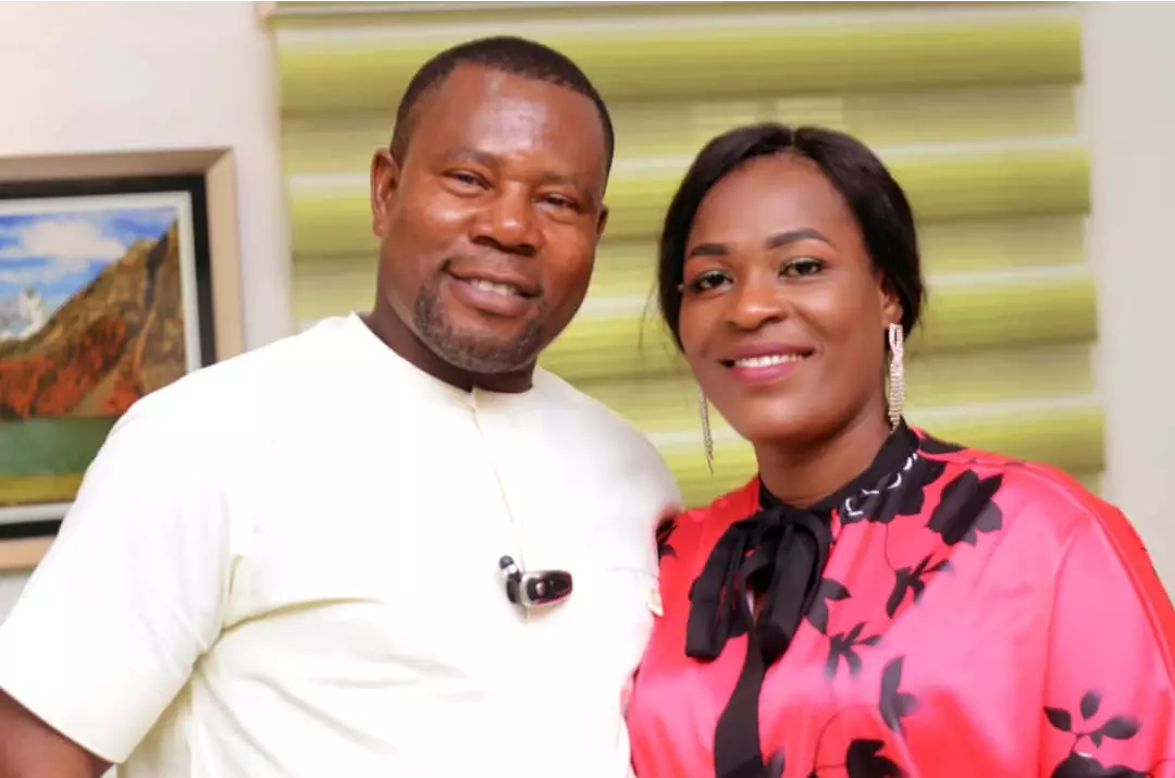 Gov. Sunday IGBEKA avatar picture
