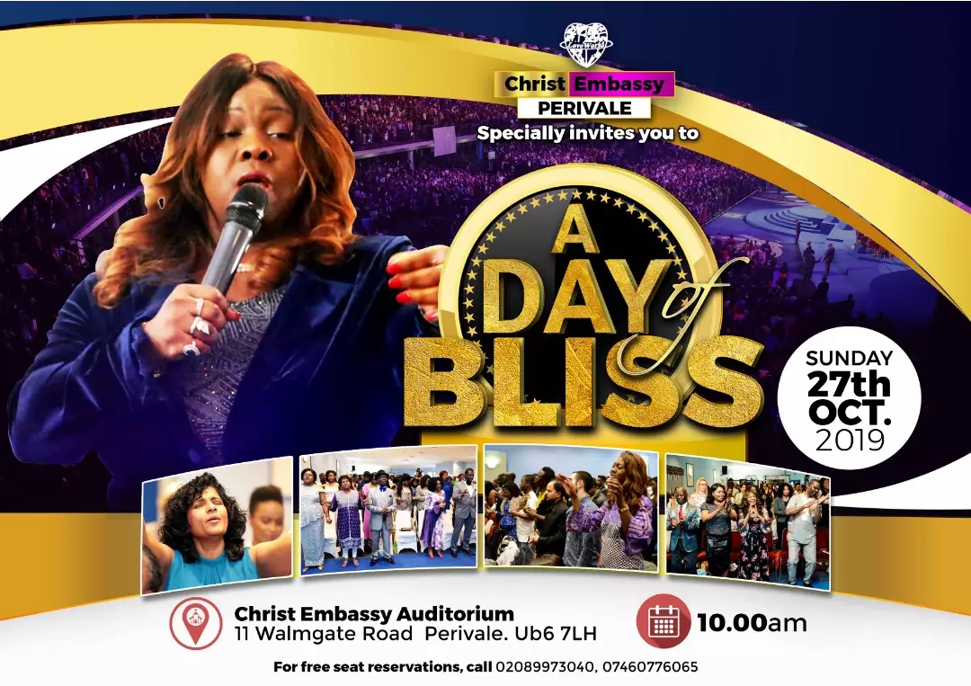 Pastor Wole avatar picture