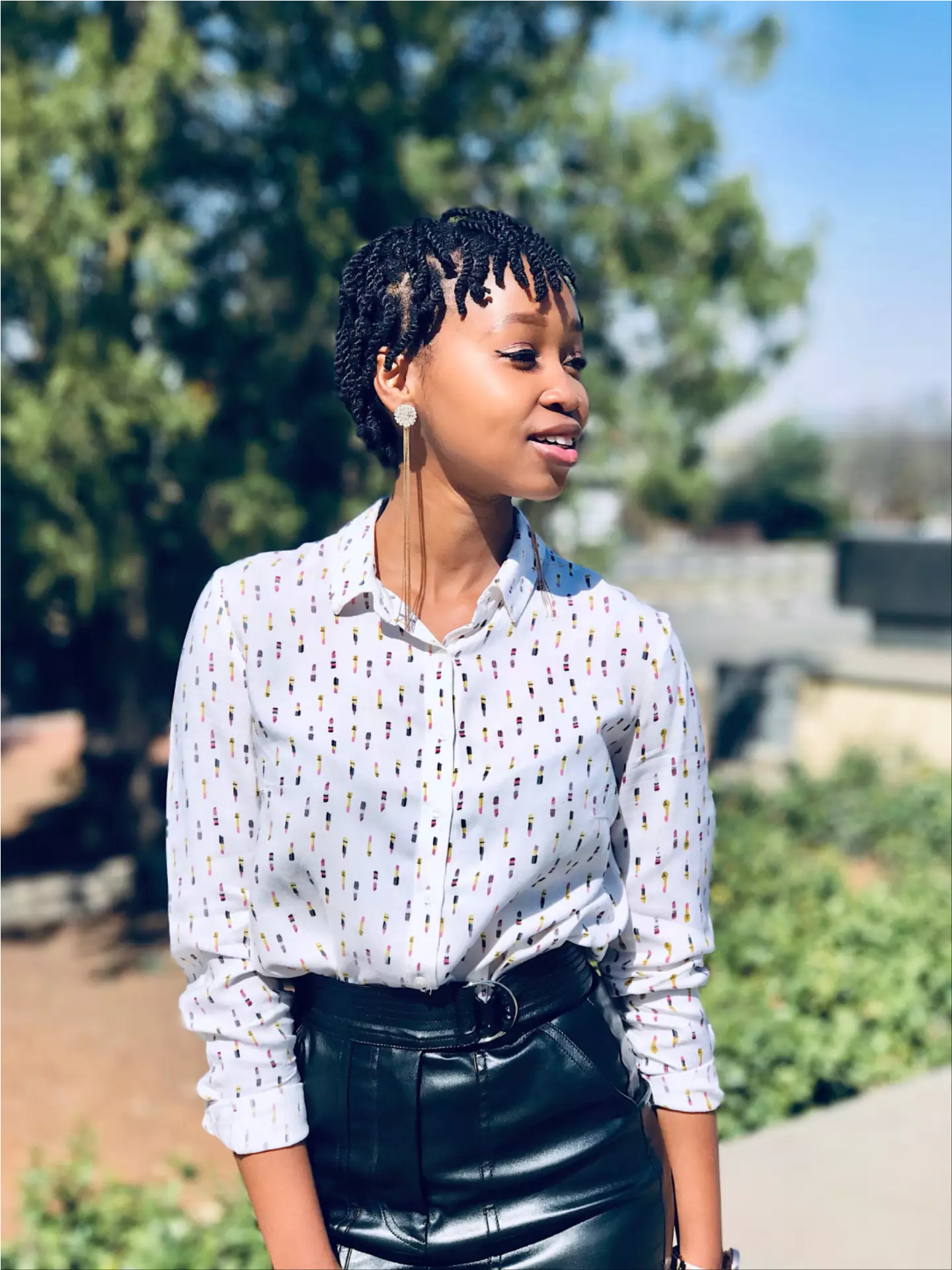 Ps Naledi the Light Giver avatar picture