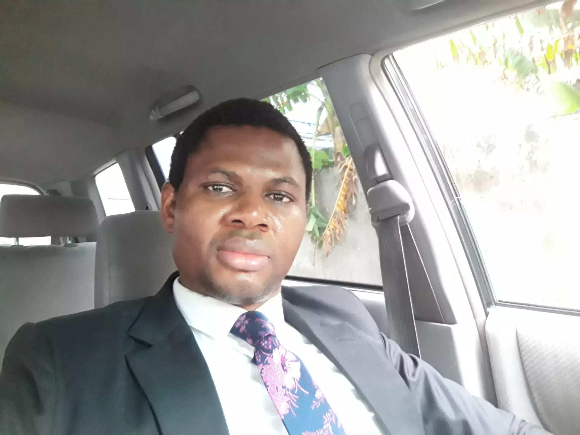 Kenneth Nnabo avatar picture
