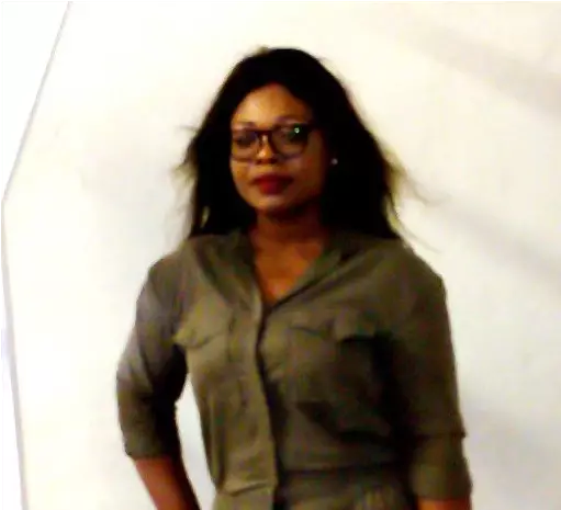 Theresa Stofile avatar picture