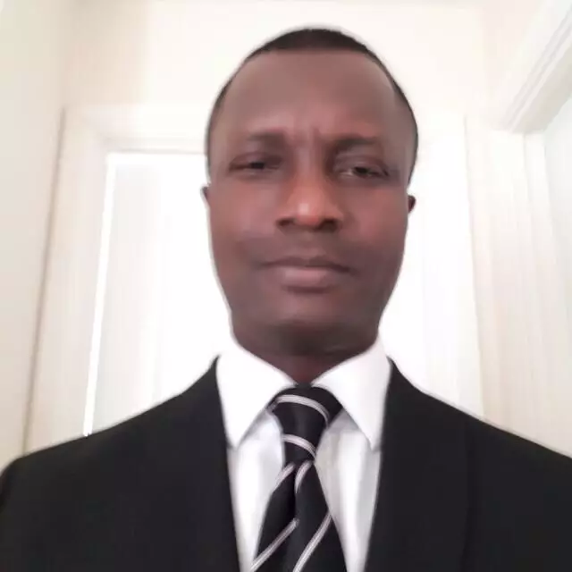Mark Okotie avatar picture
