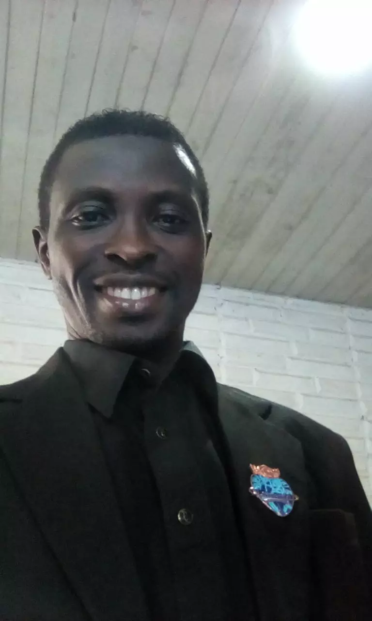 Alade Olakunle avatar picture