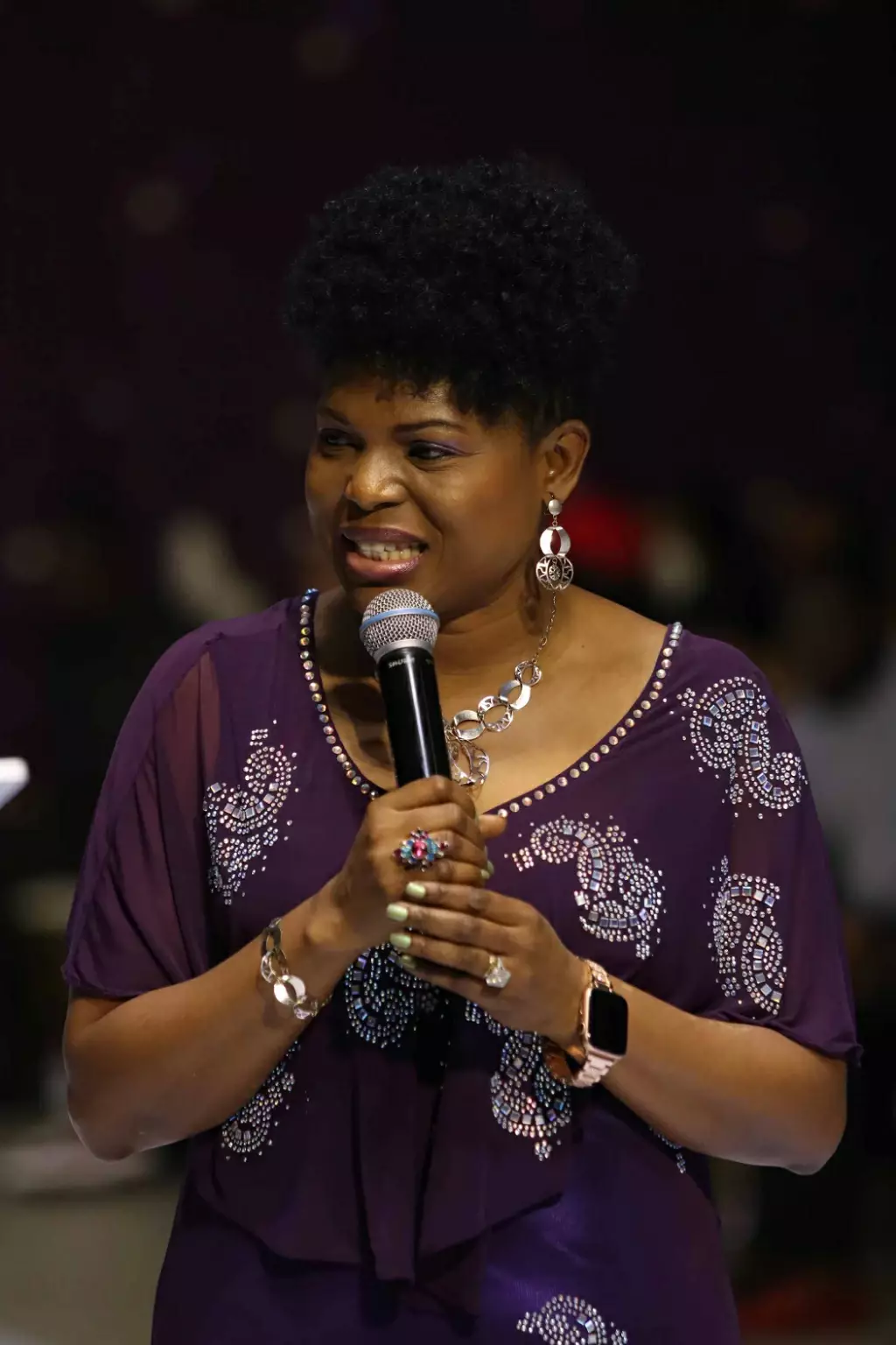 Pastor Seyi avatar picture