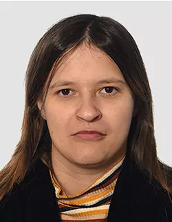 Sister Xenia Wedekind avatar picture