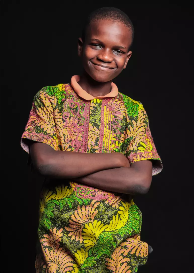 Omono Thomas Eze avatar picture