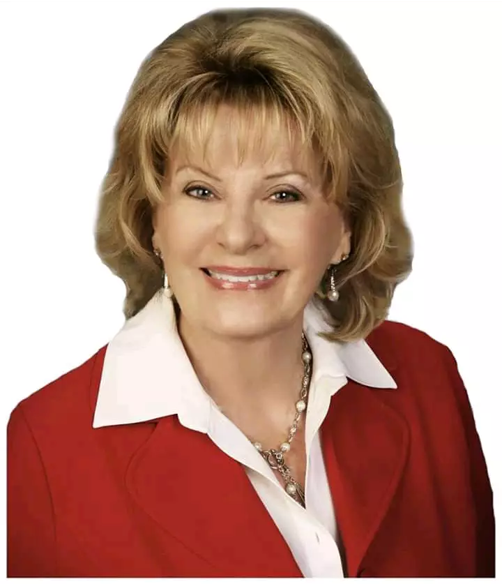 Anita Moll avatar picture
