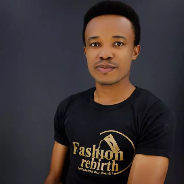 Pastor Chiude Victor avatar picture