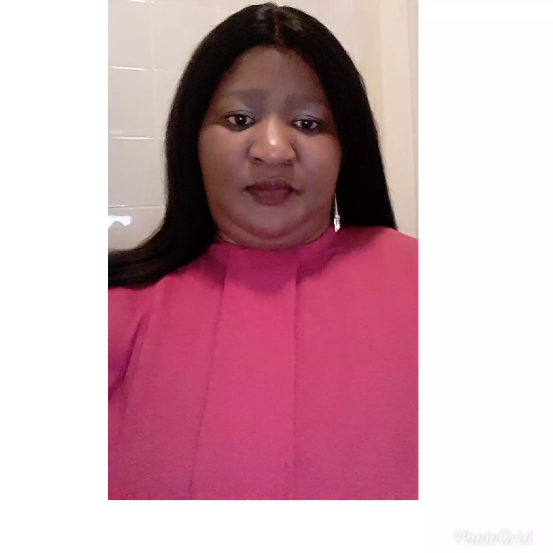 Joyce Oseghale avatar picture