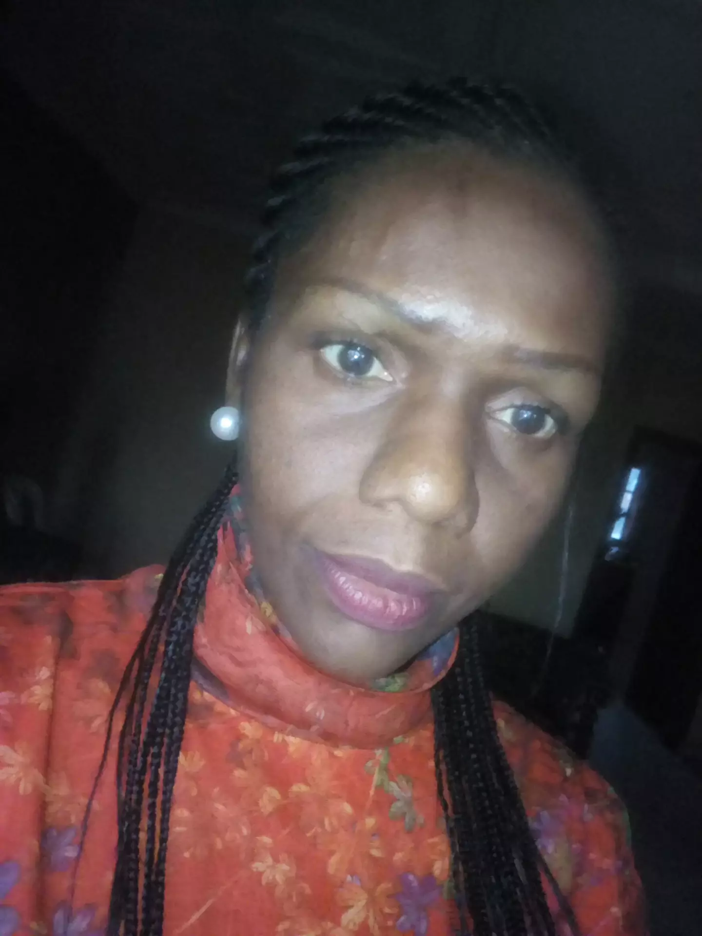 Mary P.A. Igoniwari avatar picture