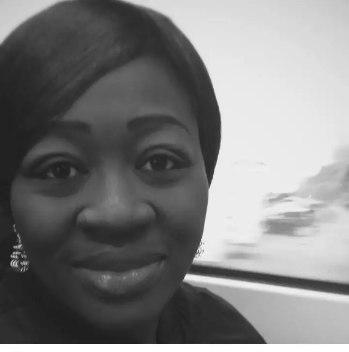 Abimbola avatar picture