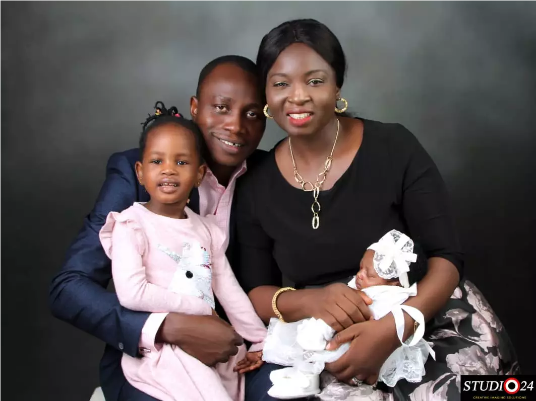 Toyin shofoluwe oyeyemi avatar picture