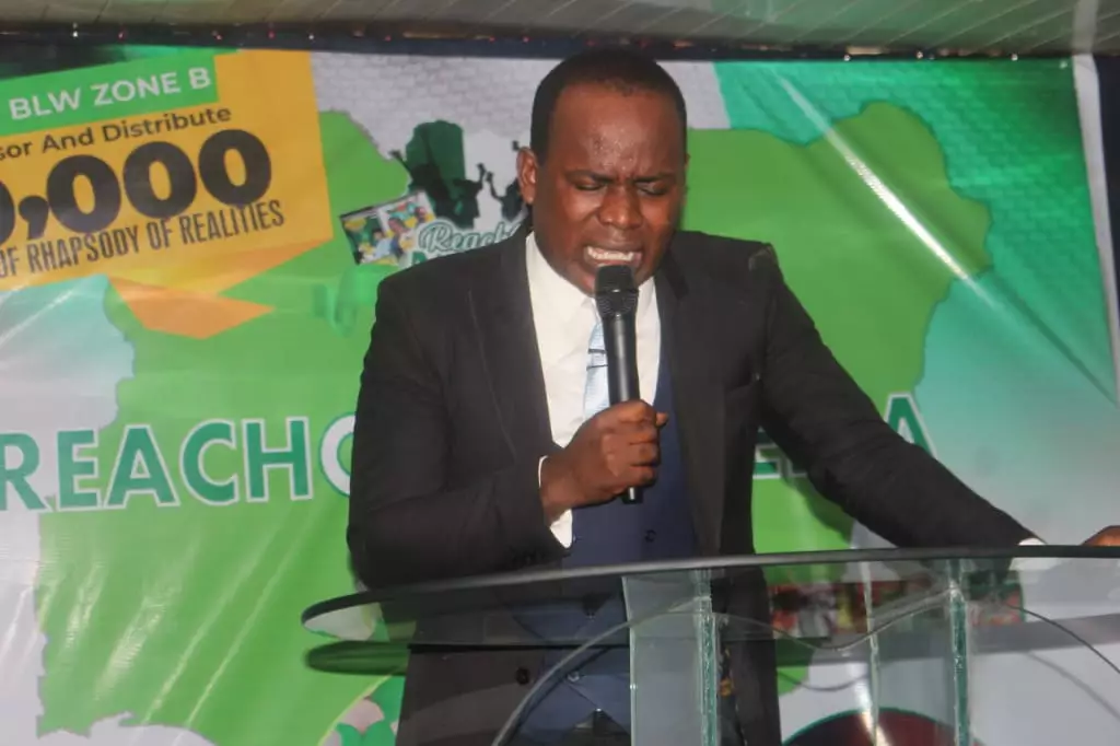 pst Oghene avatar picture