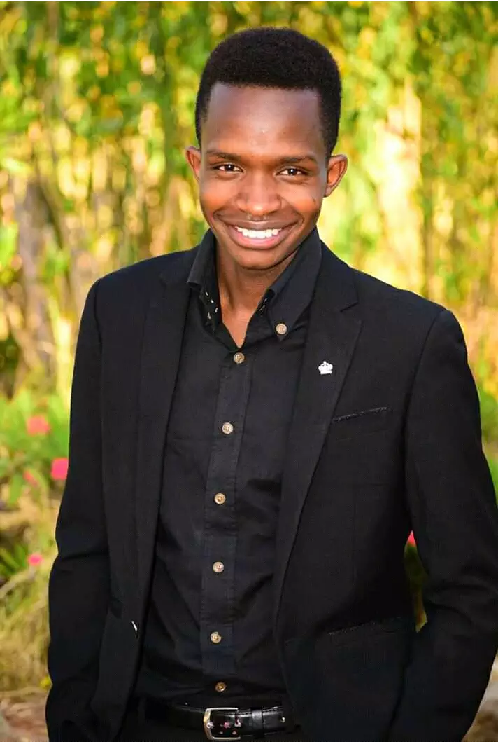Musa Muroma avatar picture