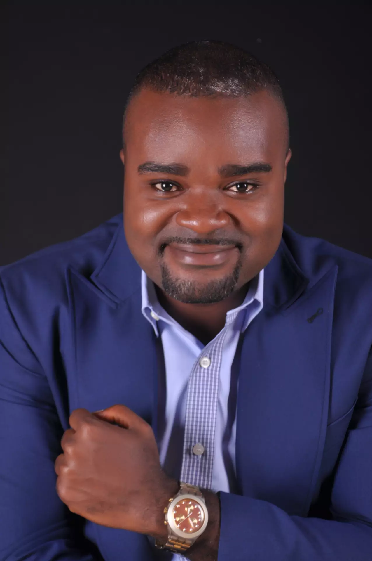 Iyke~Richman avatar picture