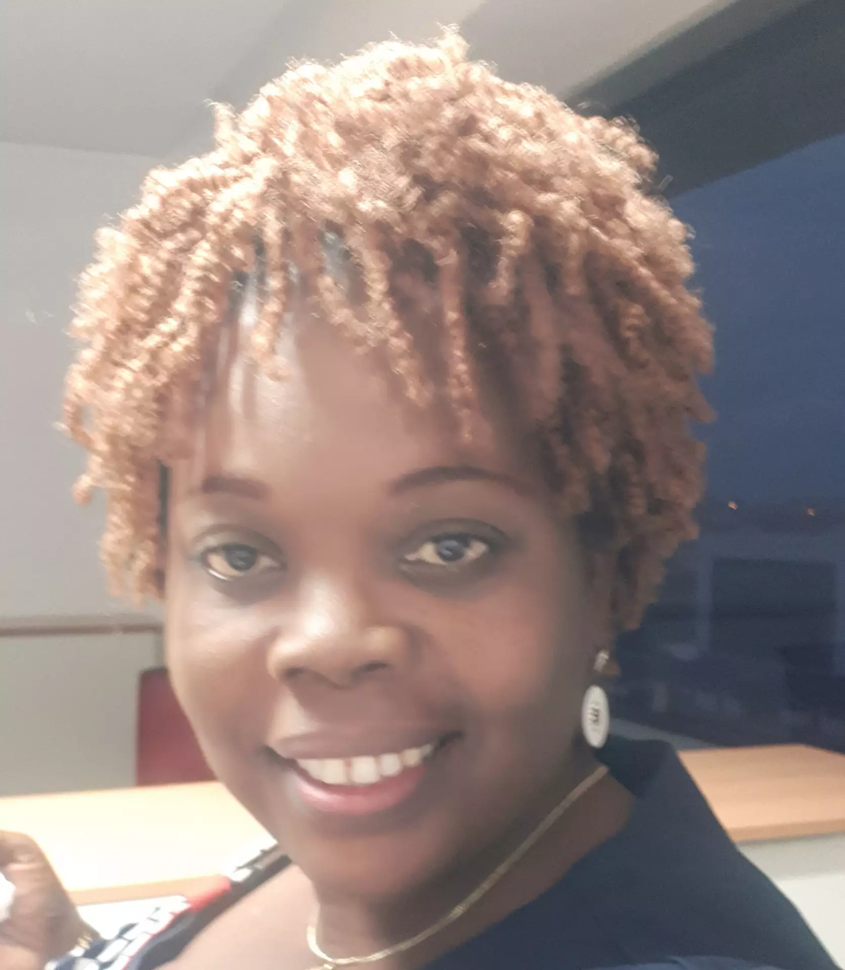 Zoe De Graced avatar picture