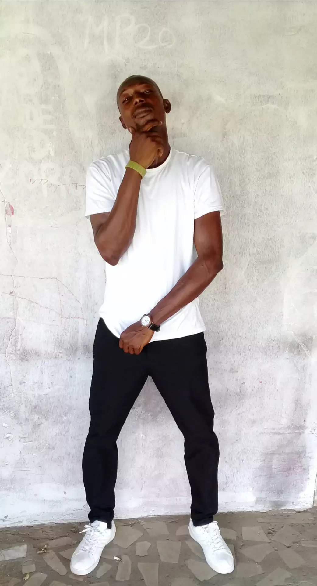 Oruorevarie Henry Igwe avatar picture