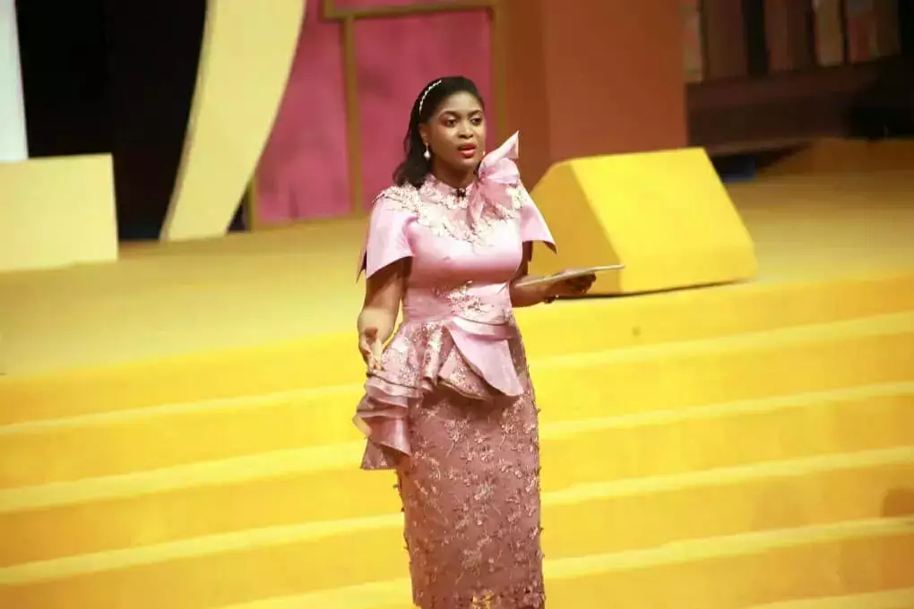 Pastor Arinze Emmanuels avatar picture