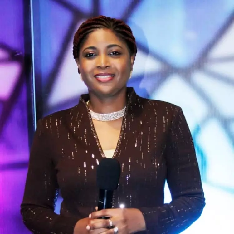 Pastor Joy avatar picture