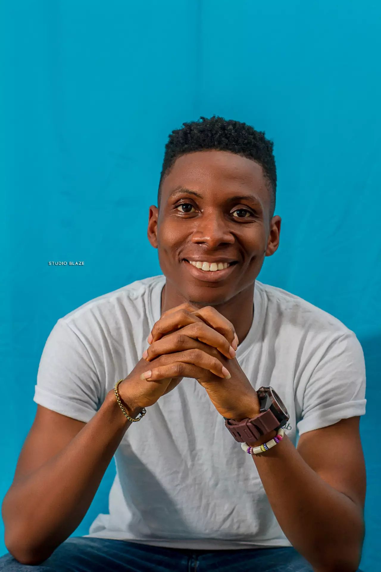 Oshineye Femi Whyte Ezekiel avatar picture