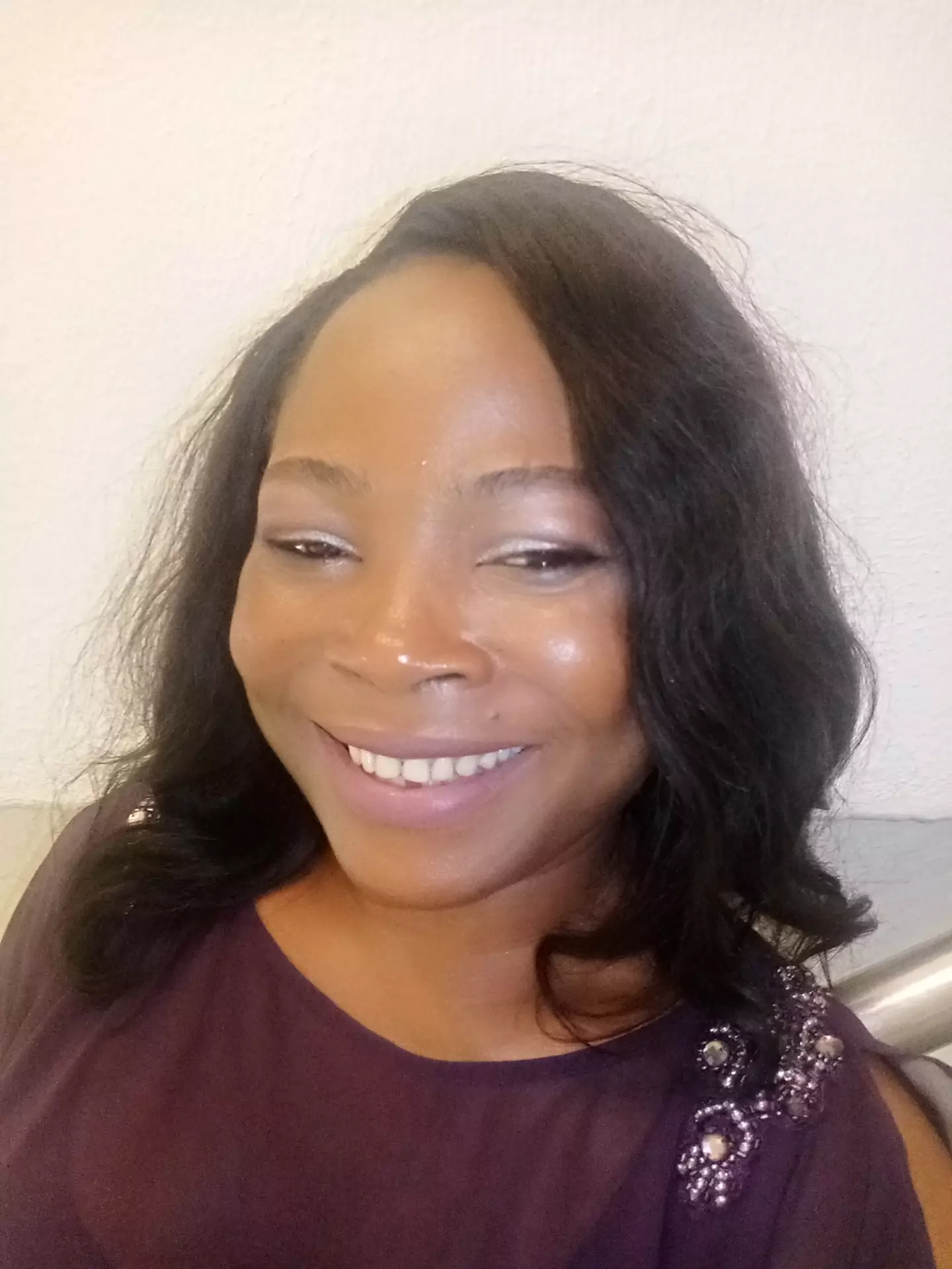 Joy Ekwensi avatar picture