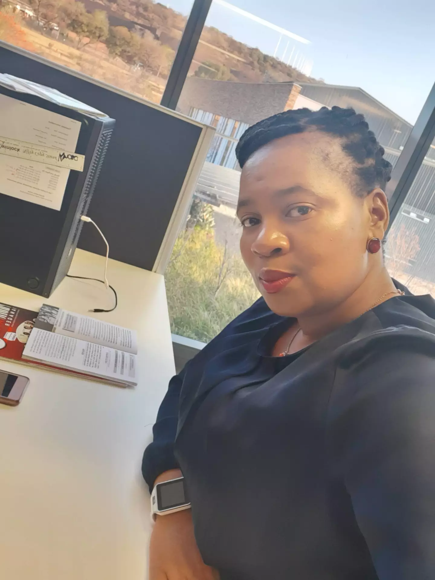 Yolanda Khoza avatar picture