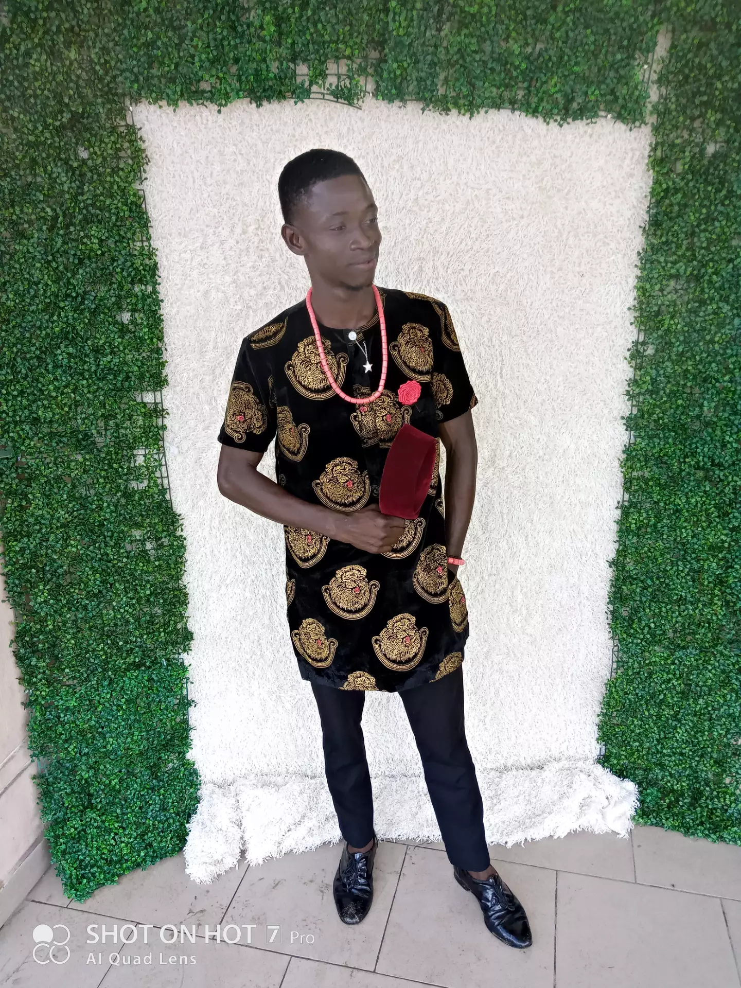 Dennis Chijioke Benedict avatar picture