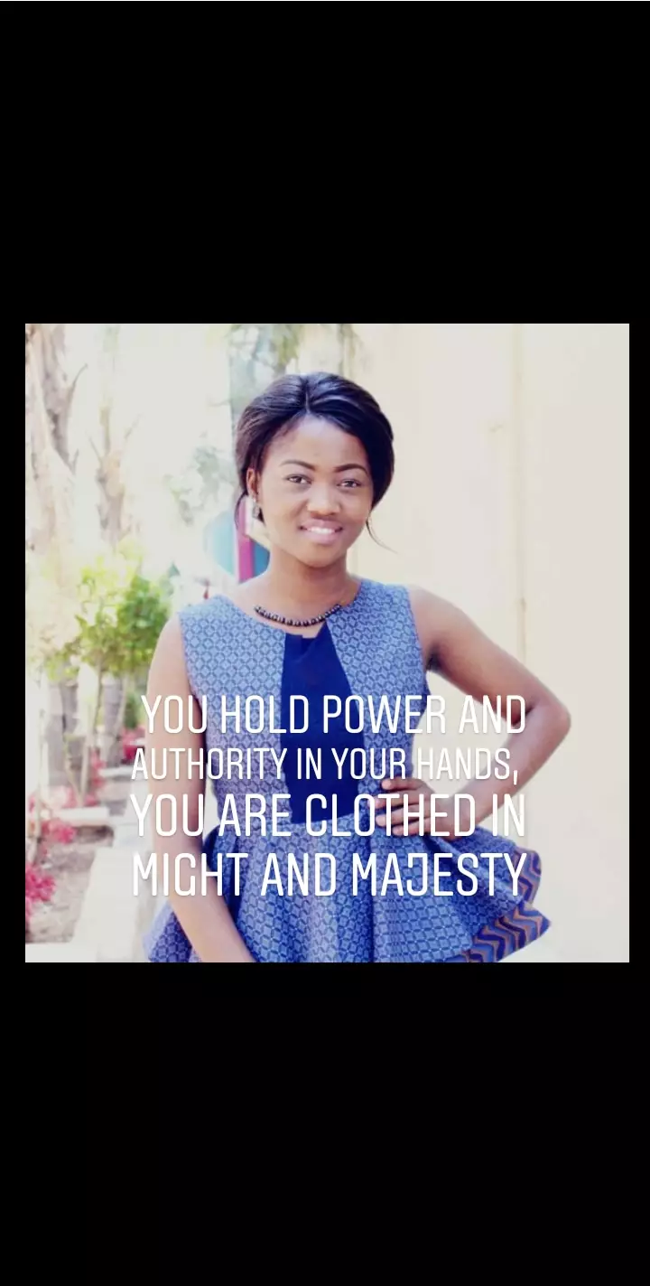 Pastor Catherine Billionaire avatar picture