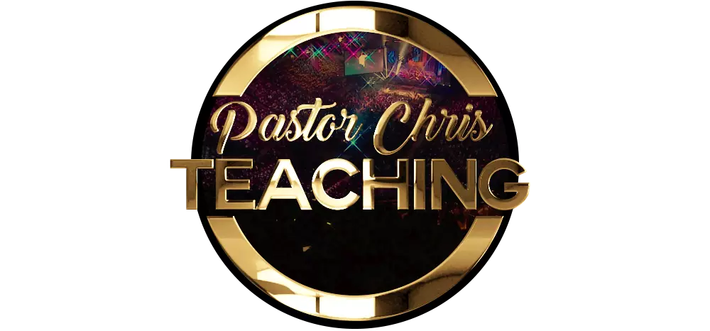 Pastor Chris Teaching avatar picture