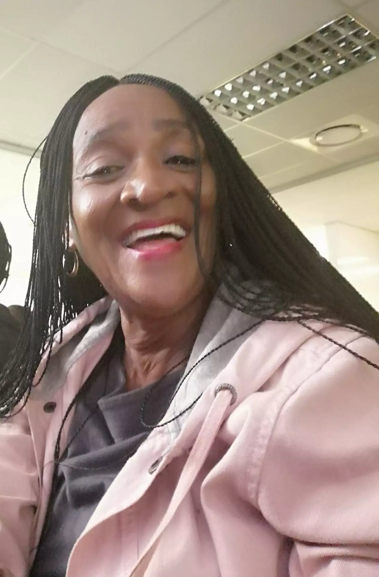 Bukelwa Mdleleni.The Anointed One avatar picture