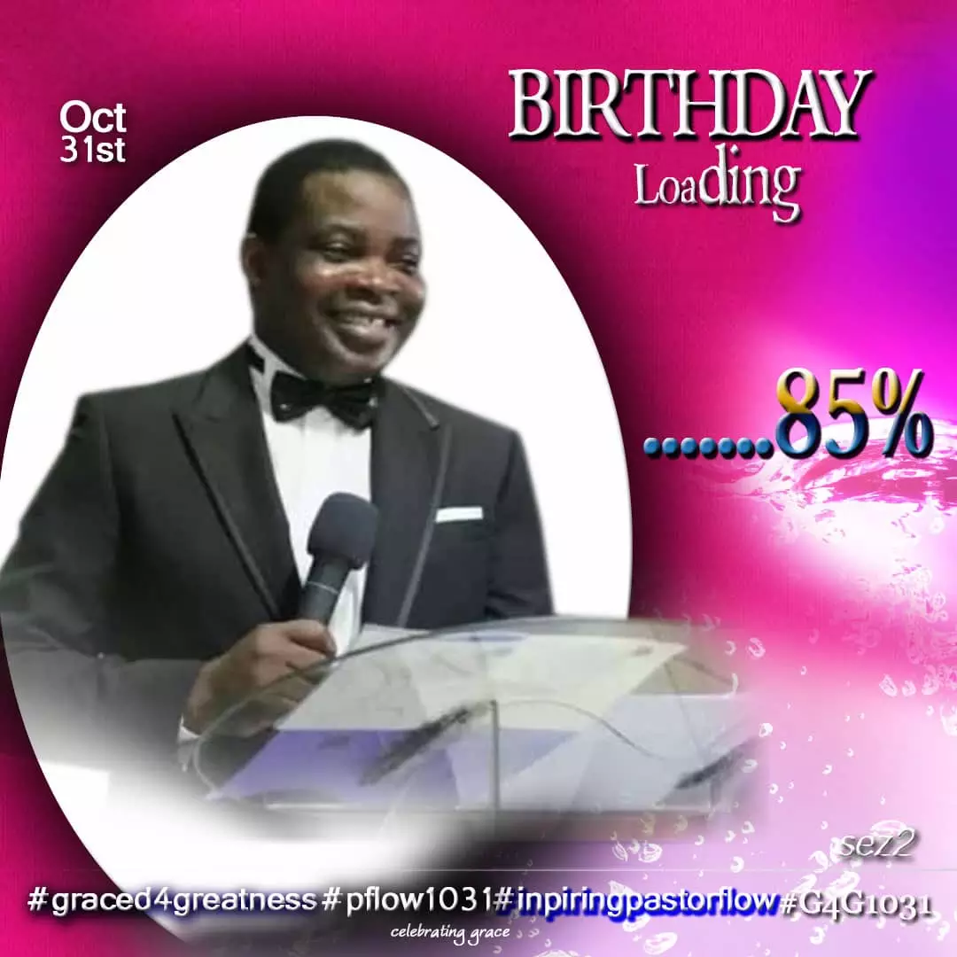 Iyoha Samuel avatar picture
