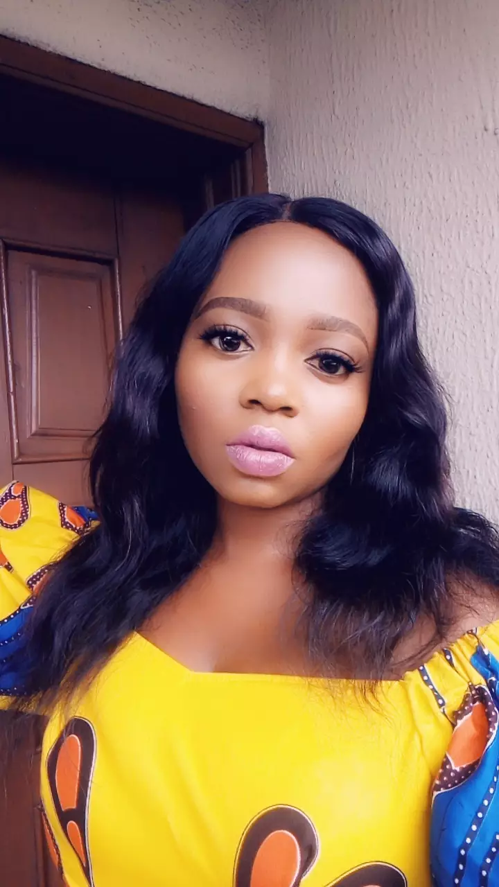 Becky Okocha avatar picture