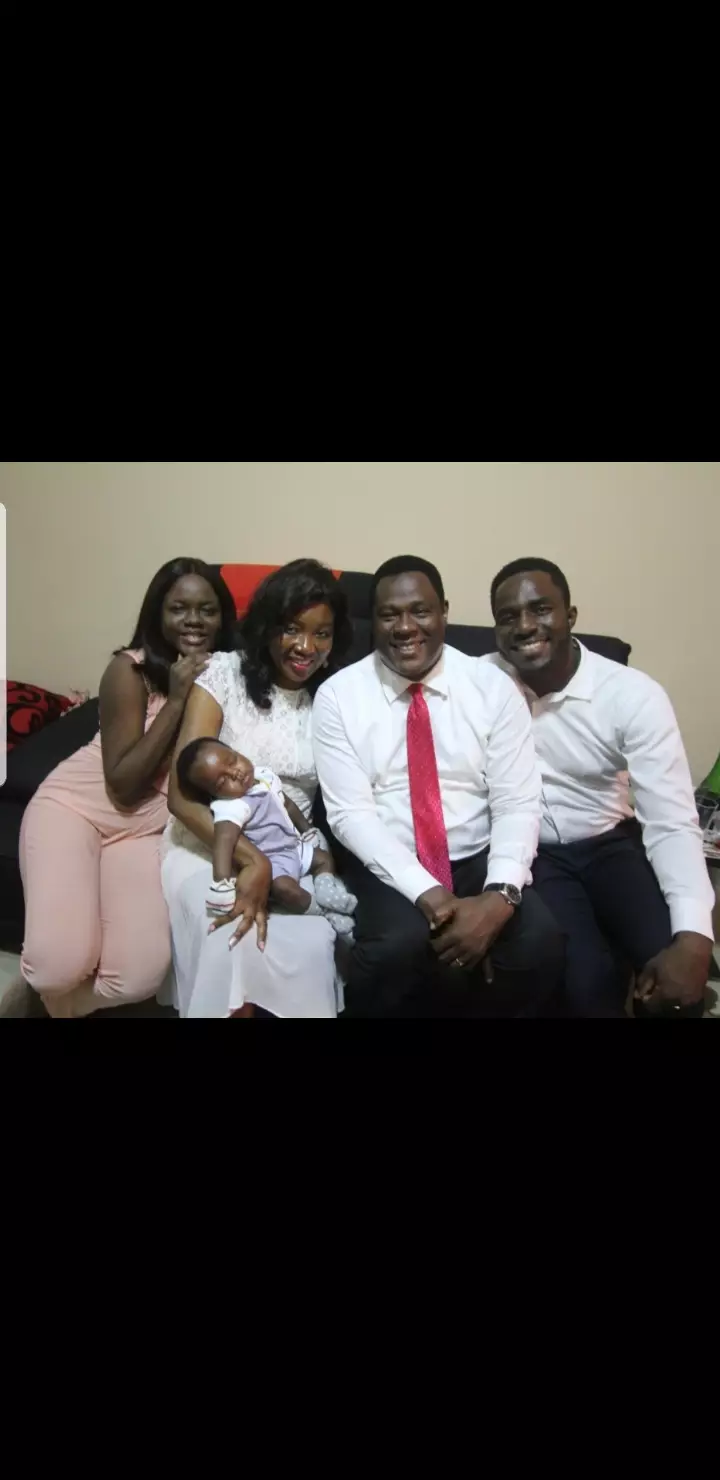 Dipo Popoola avatar picture