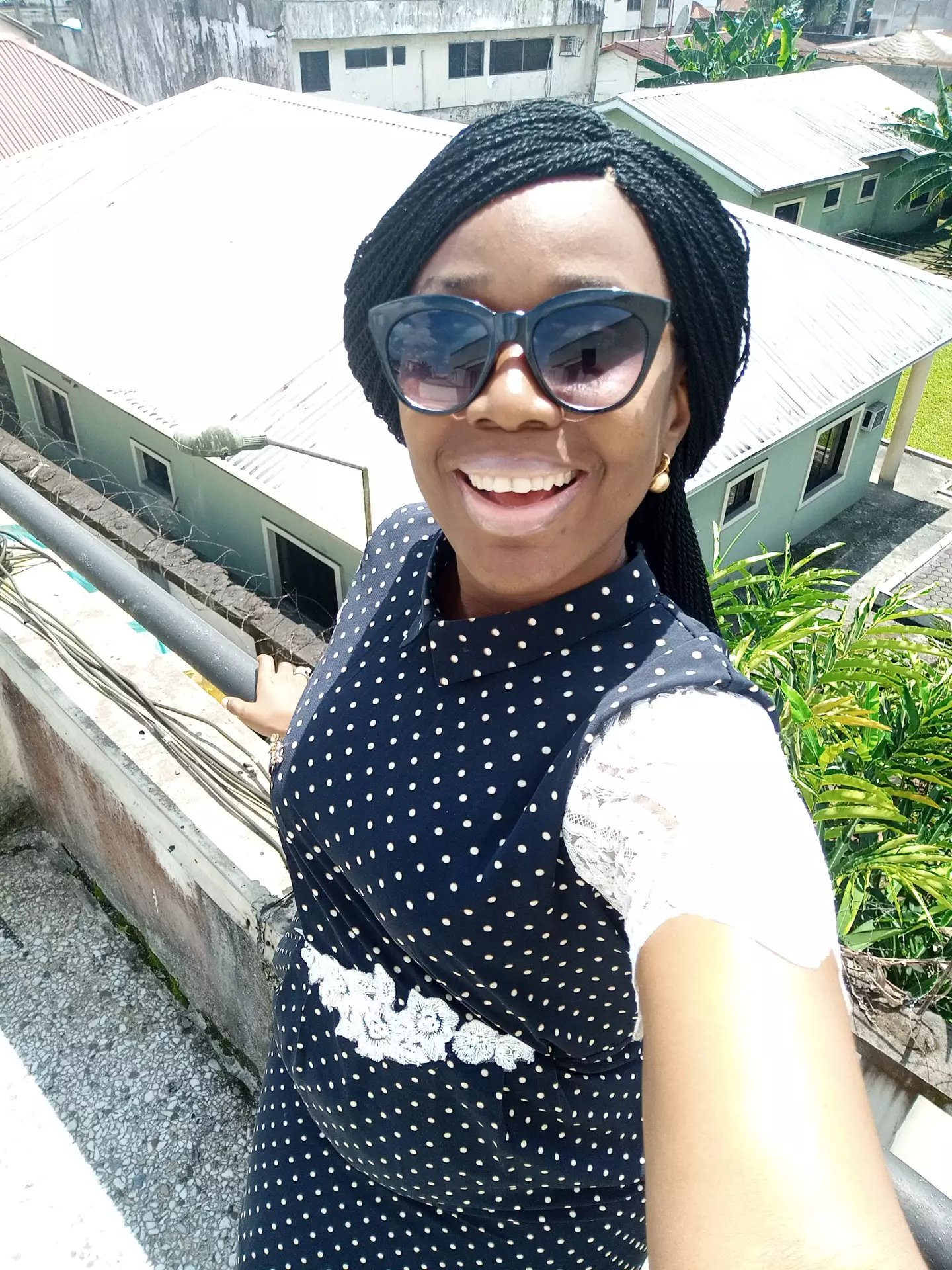 Blessing Ojo avatar picture