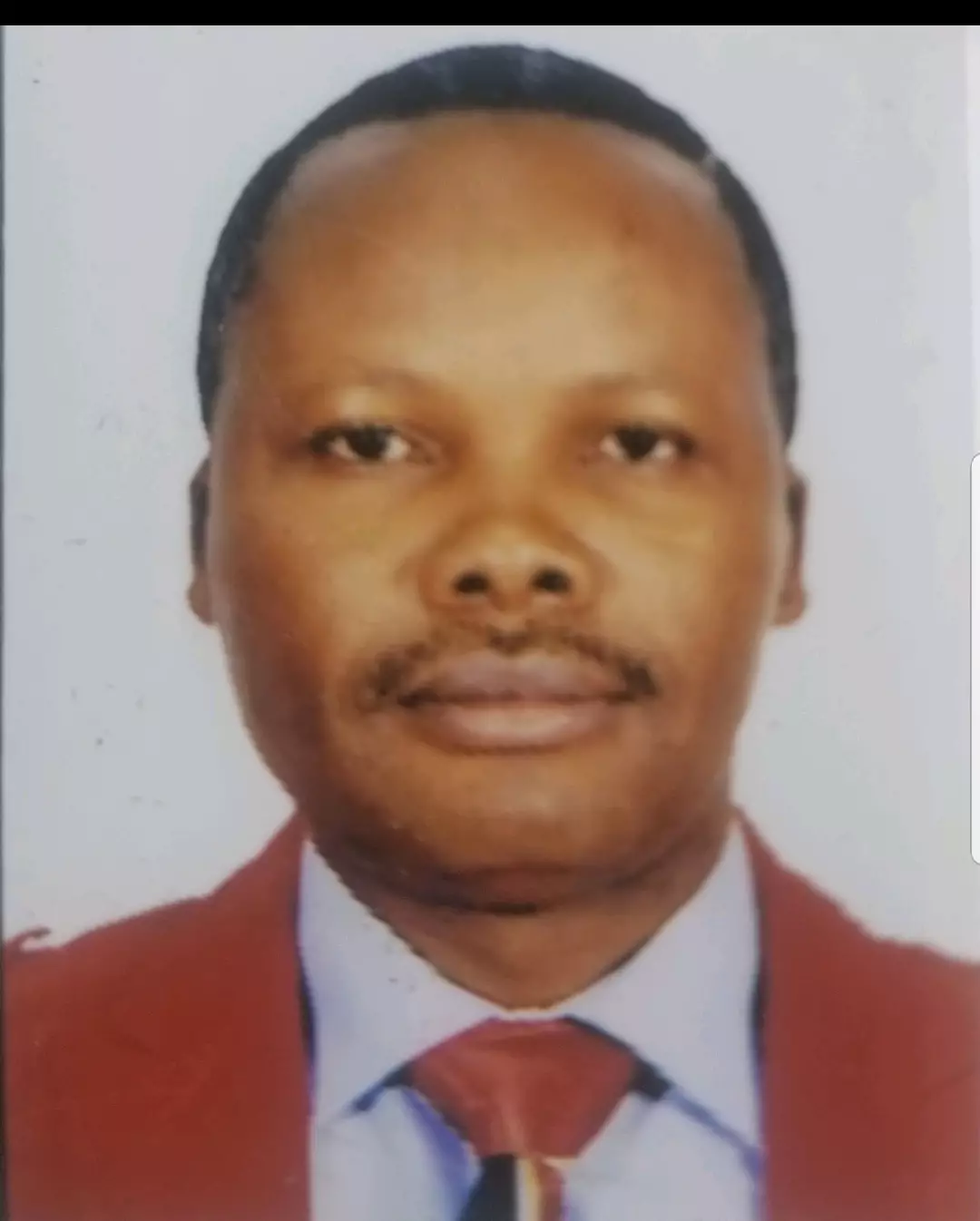 Pastor Mighty Zunga avatar picture