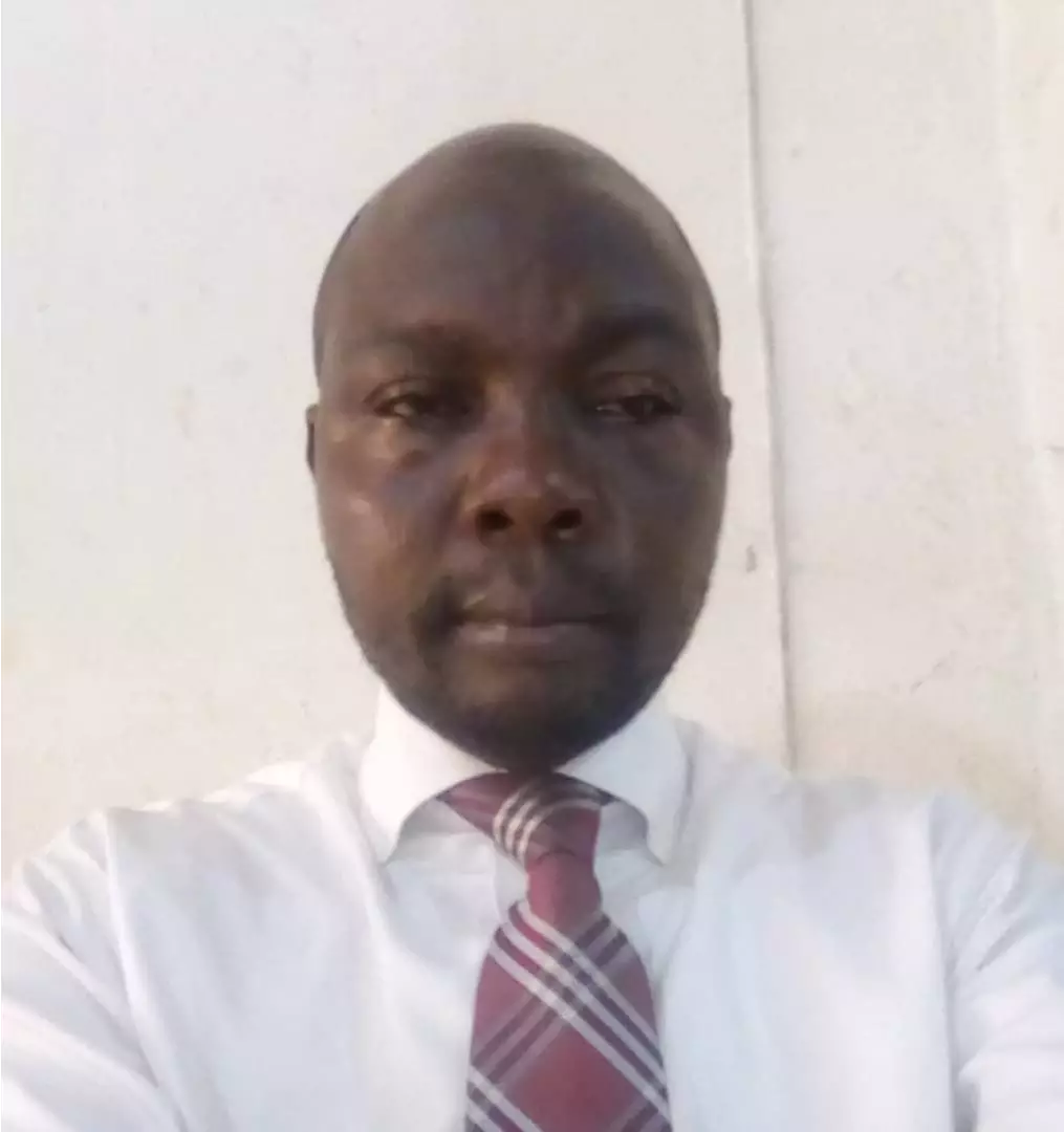 Irabor Thompson avatar picture