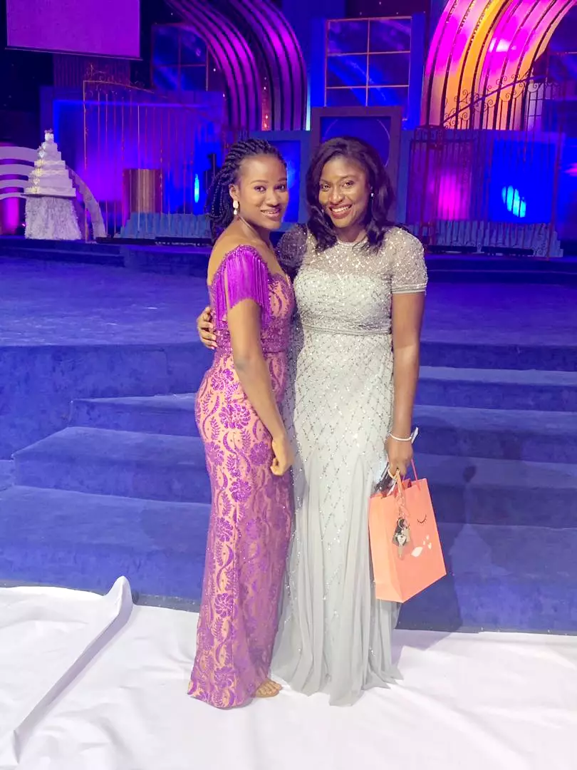 Pst Christal Opara avatar picture