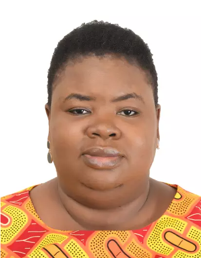 RITA OGHUVWU avatar picture