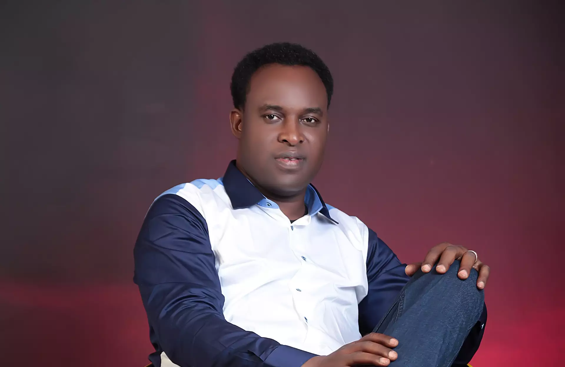 PASTOR EHIS IDEMUDIA avatar picture