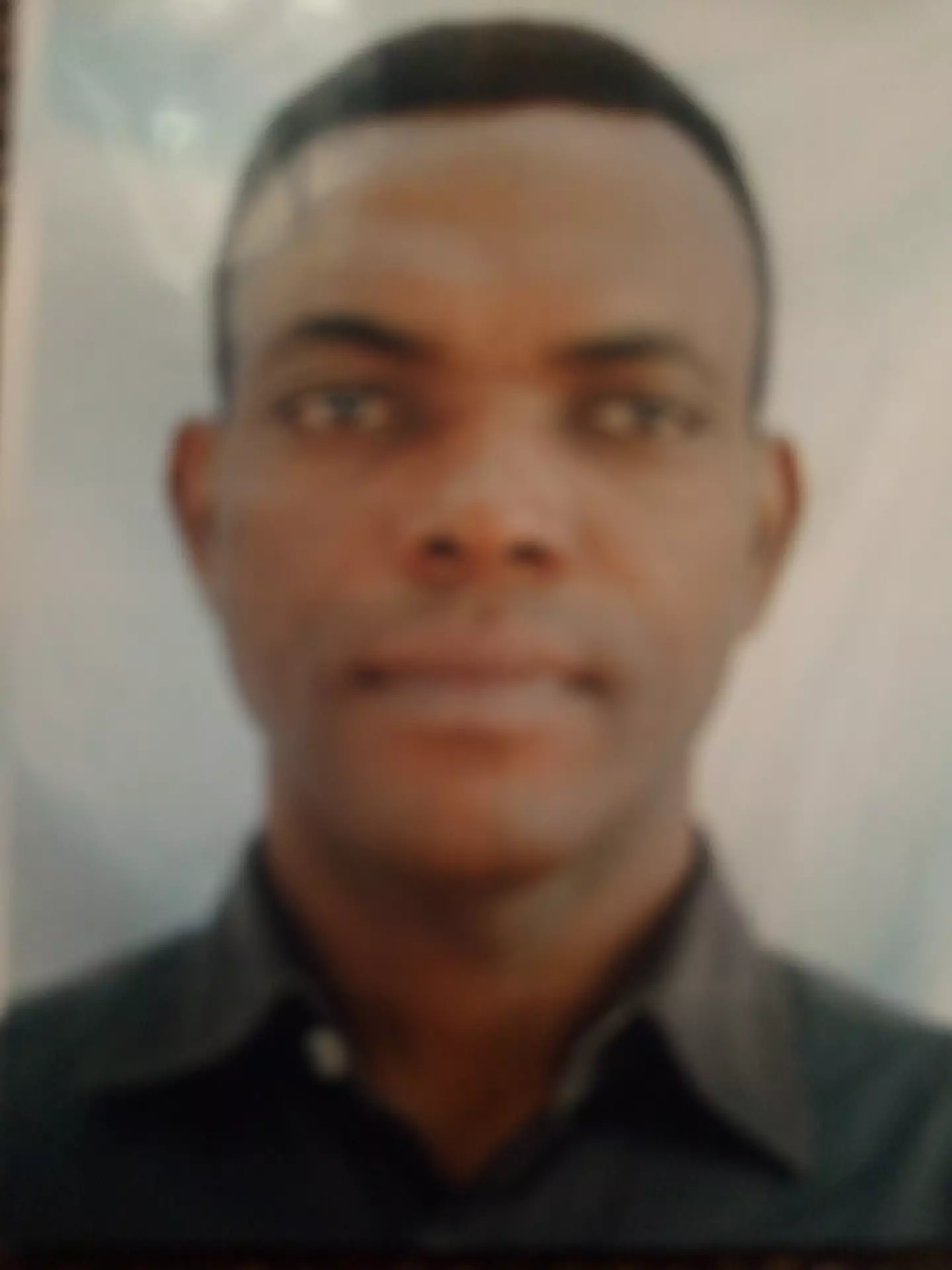 Moses Adegbe avatar picture