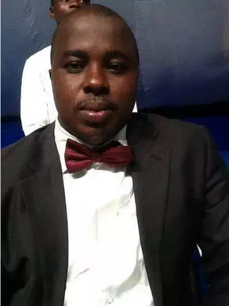 P Abel Okhueleigbe avatar picture