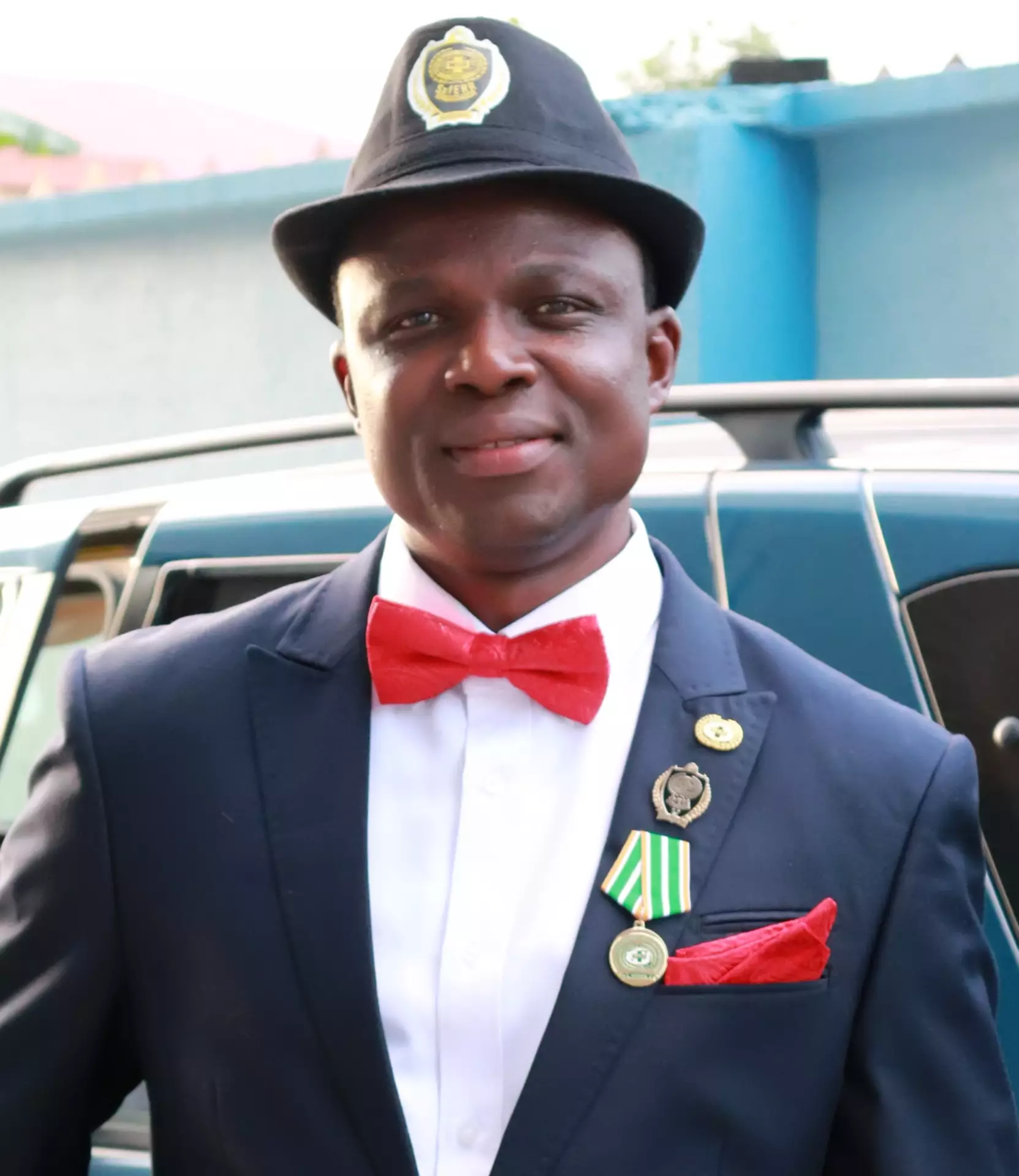 Soji Olalokun, WSO-CSI(ML), FECRMI avatar picture