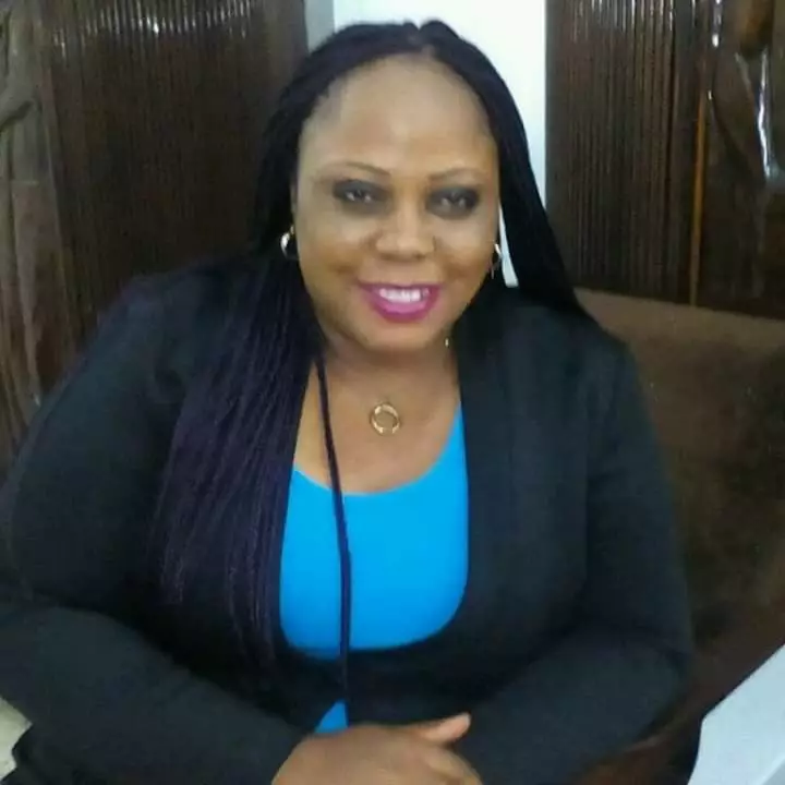 Pastor Catherine Ehigie avatar picture