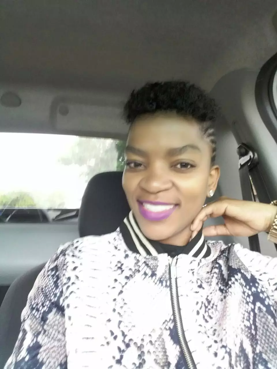 Lindiswa Hombe avatar picture