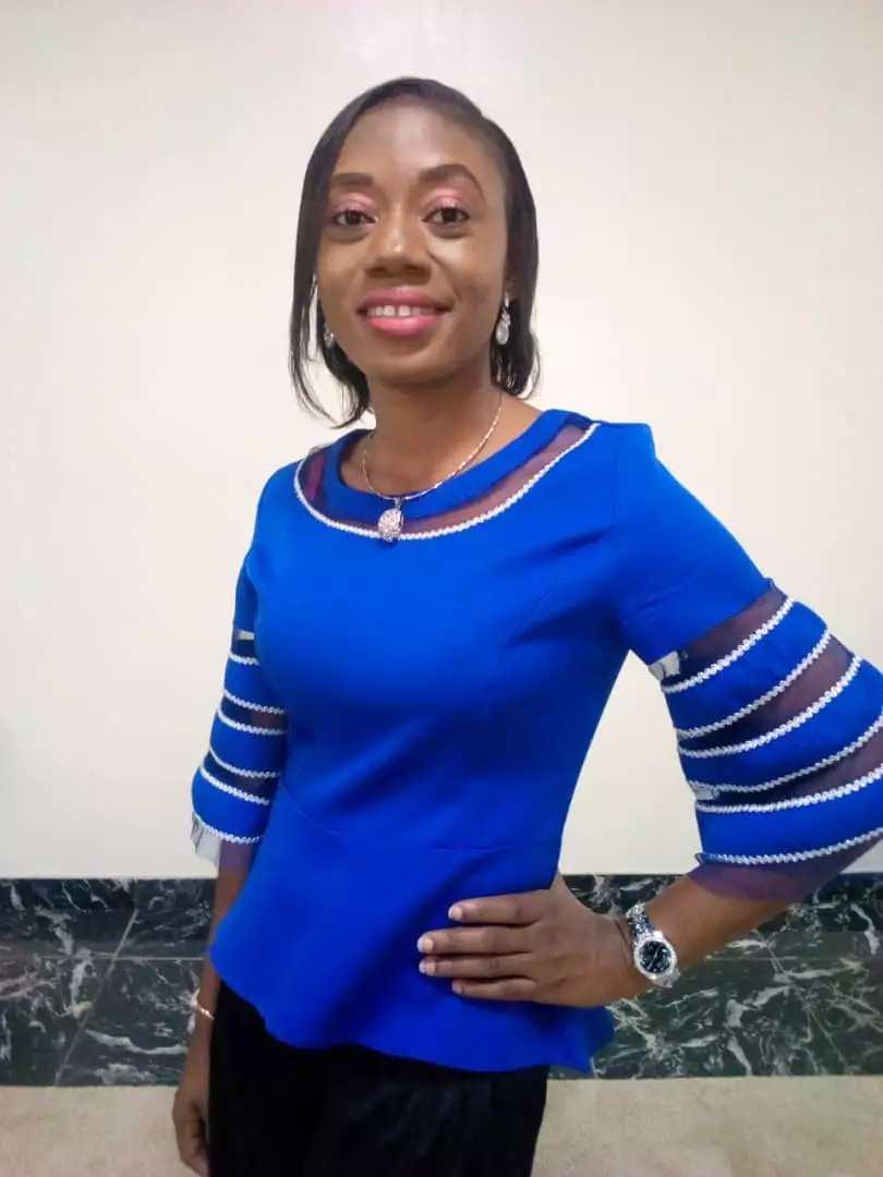 Pastor Yinka Olowu avatar picture