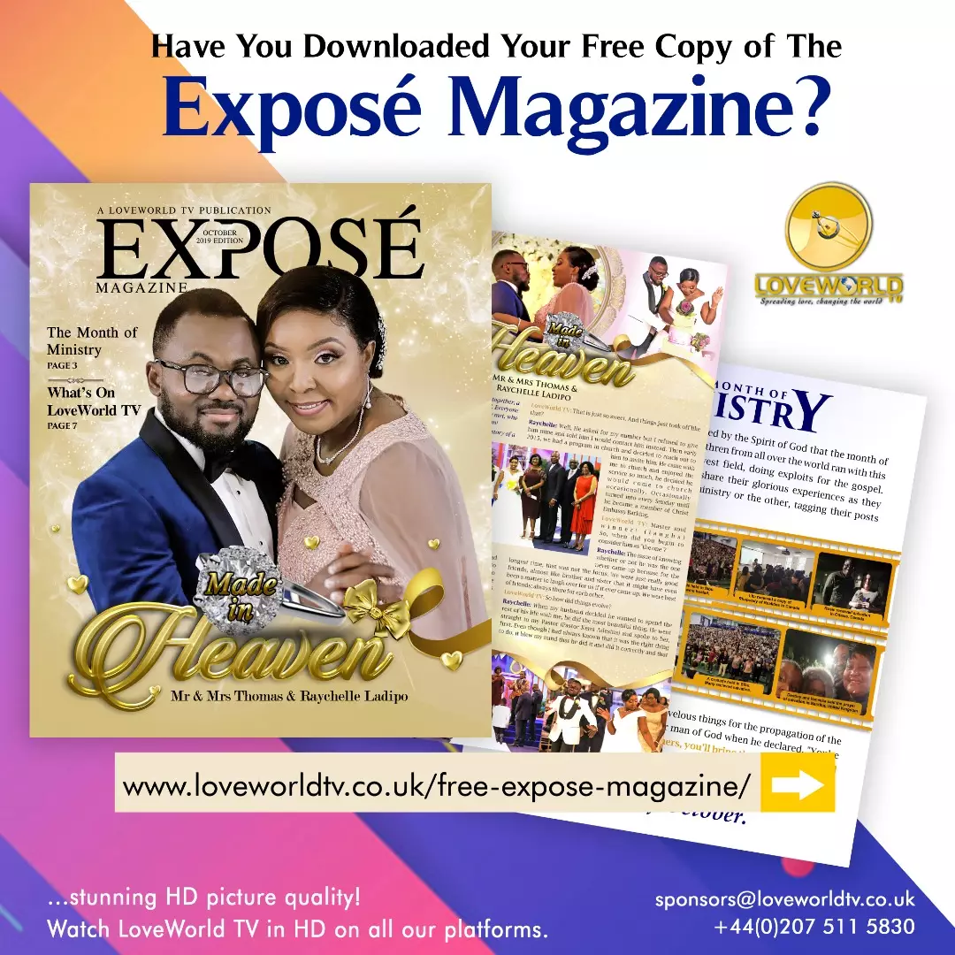 Pastor Amaka J. avatar picture